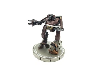 Rare MechWarrior Figure (WizKids, 2005) "Ryu" Night Stalker - NSR-K3-M - Picture 1 of 2
