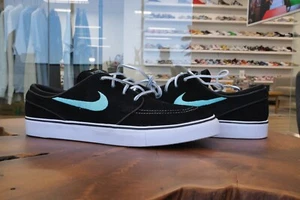 Nike SB Zoom Janoski 2010 como nuevas talla 11 con caja nuevas | ¡Vendedor de confianza! - Imagen 1 de 8