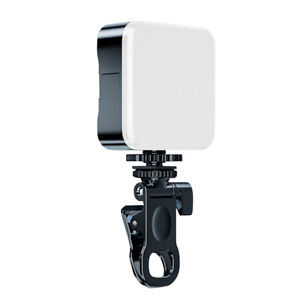 Selfie Portable LED Selfie Fill Light For Camera Photography Makeup Live Stream