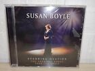 SUSAN BOYLE – STANDING OVATION – THE GREATEST SONGS FROM THE STAGE – CD