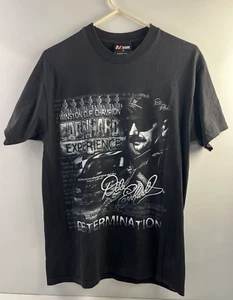 Camiseta Dale Earnhardt Winston Cup Champion Experience & Determination Talla M - Imagen 1 de 12