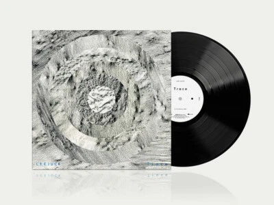 이적(Lee Juck, PANIC) - Vol.6 Trace Vinyl [Limited Edition, 180g, Gatefold, 1LP] - Image 1 of 4