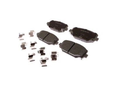 For 2009-2014 Volkswagen Routan Brake Pad Set Rear AC Delco 46274VV 2010 2011 - Изображение 1 из 2