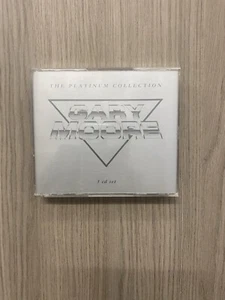 Platinum Collection by Gary Moore (CD, 2006) - Picture 1 of 4