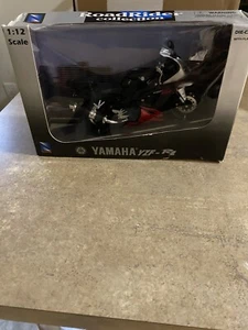 Road Rider Collection Motorcycle Toy Car - Picture 1 of 2