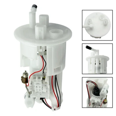 Подходит для 2006-2012 TRIUMPH DAYTONA 675 топливный насос бензиновый отправитель блок T2401977 - Изображение 1 из 4