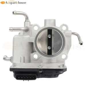 Throttle Body For Toyota Camry RAV4 Highlander 2.4L 2004-2007 S20128 22030-28040 - Picture 1 of 8