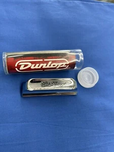 Dunlop Lap Dawg Chromed Brass Tonebar 926 USA - Picture 1 of 3