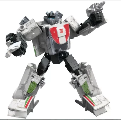 WHEELJACK; Netflix Transformers War for Cybertron Trilogy 2020, BRAND NEW - Image 1 of 4