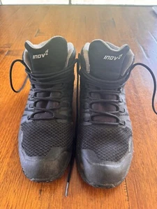 INOV-8 Gore-Tex Hiking Shoes mens - Roclite 325 GTX AU/UK Men’s 11 - Picture 1 of 3