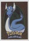 1999 Topps Pokemon Movie Animation Edition Evolution Dragonair #E11 07qj