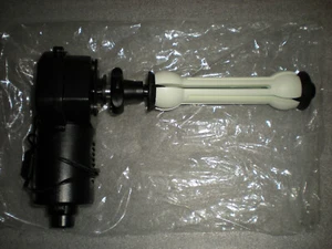 Nanguang Fotoconic Telón de fondo eléctrico Soporte de rollo Elevador Motor Expansor SOLO - Imagen 1 de 6