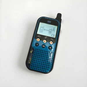 VTECH Kidigo Walkie Talkie Ersatz Funkgerät -- gebraucht - Bild 1 von 8