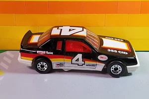 Matchbox 1987 Buick LeSabre Racecar Diecast Model Scale 1:65 Macau Release - Picture 1 of 4