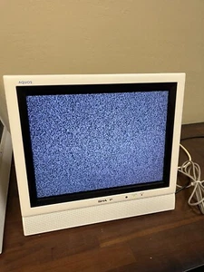 Sharp Aquos LC15E1UW - Picture 1 of 2