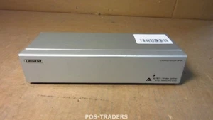 Eminent AB7824 - Répartiteur VGA 4 ports avec audio hors alimentation et câbles - Photo 1/3