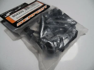 SERPENT 804206 Wishbone Rear lw L + R hard  733 - Picture 1 of 1