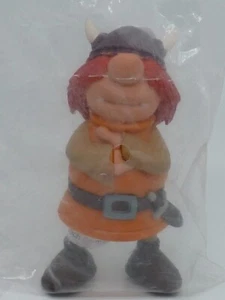 FIGURINE PVC VIC LE VIKING A - Picture 1 of 5