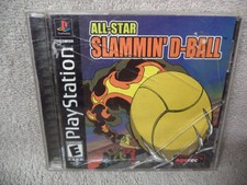 .PSX.' | '.All Star Slammin' D Ball.