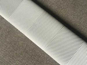  Cricket Bat Handle Grips- Premium Quality Chevron Non Slip Multi Color Grips - Picture 1 of 3