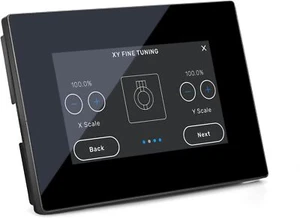 NEXTION 5.0 Inch LCD-TFT HMI Capacitive Touch Display Module 800* 480 TTL Screen - Picture 1 of 9