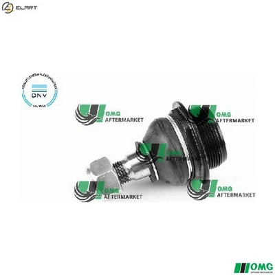 BALL JOINT G30.7317 FOR PEUGEOT PARTNER/TEPEE 3008/MPV GRAND/RAID RCZ 307/SW DS4 - Image 1 of 4