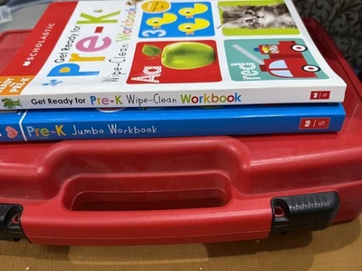 Educational Preschool Lot/Elementary School (Math Factory New Open Case ) - Image 1 of 4