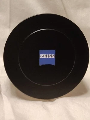 Carl Zeiss Distagon T* 15mm f/2.8 Ze Lens for Canon EF Mount - Image 1 of 4