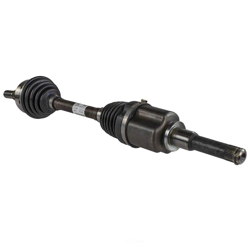 Conjunto de eje de transmisión Motorcraft TX-1283 para Ford Transit Connect 16-23 Foto 1 de 3