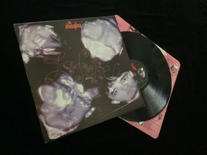 The Stranglers - La Folie - Original UK Vinyl LP & Printed Inner - Picture 1 of 6