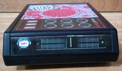 Paper Jamz Pro Series Effects Amp  6420 with vocal effects Tested Working - Image 1 of 3