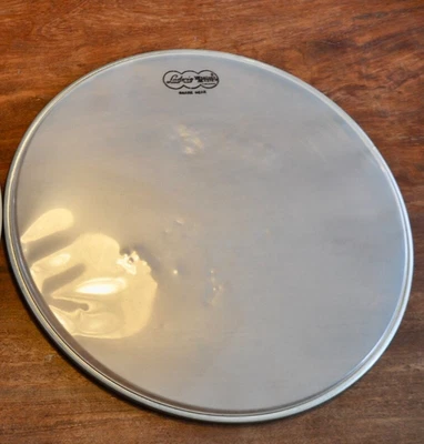 Ludwig 1960's Snare Side Head - Image 1 of 3