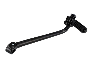 Kickstarterhebel mit Gummi, Schwarz - für Simson SR50, SR80 - Bild 1 von 4