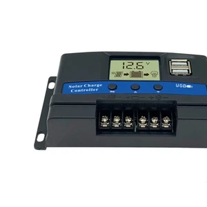 Battery Compatibility Automatic Voltage Controller Anti-backflow Protection - Picture 1 of 15