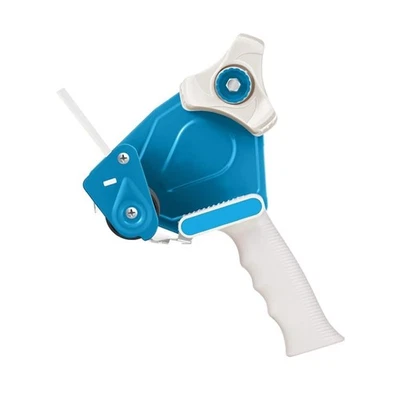 Herramientas de embalaje de cinta dispensador de cinta adhesiva eficiente para oficina y escuela2423 - Imagen 1 de 4