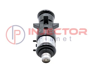 Single unit Bosch 0280158233 fuel injector Chrysler 3.6L 05184085AC - Picture 1 of 4