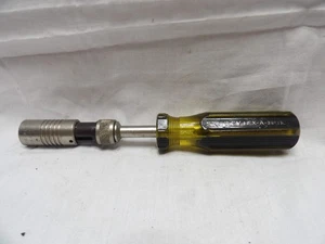 Stanley Hex-A-Matic Nut Driver 61-125 USA - Picture 1 of 6