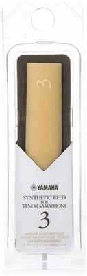 Yamaha TSR30 Synthetic Tenor Saxophone Reed - 3.0 Foto 1 de 3