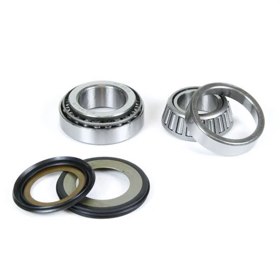 Pro X Steering Bearing Kit for Kawasaki KL 250 Super Sherpa 2004 Foto 1 de 1