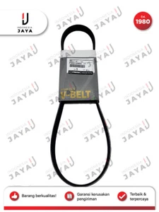 Engine Alternator Drives Belt Fits For Mazda CX-5 2013-2015 PE08-15-909C TT OEM - Picture 1 of 1