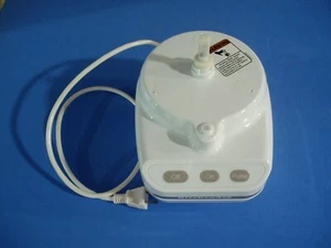 KITCHENAID MOTOR KFP350 5-CUP LITTLE ULTRA POWER FOOD PROCESSOR REPLACEMENT BASE - Picture 1 of 8