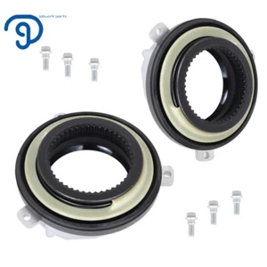 Par de actuadores de eje automático 4x4 para 03-15 Ford F150 Expedition Lincoln Navigator - Imagen 1 de 8