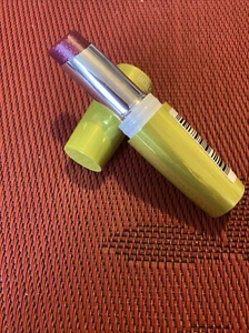 ASTOR Paris Shine Deluxe Juicy Plum Berry Lipstick Quality Party Lips Makeup - Picture 1 of 5