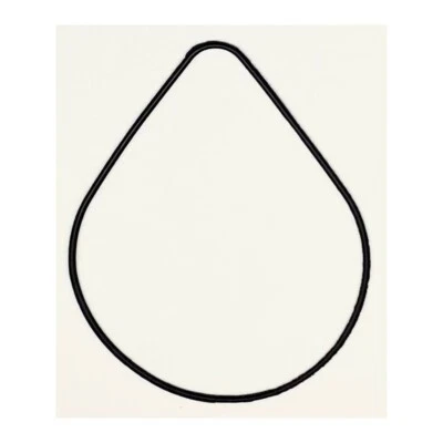 EW2009 GIUNTO guarnizione PER CITIZEN AQUALAND orologi watch parts