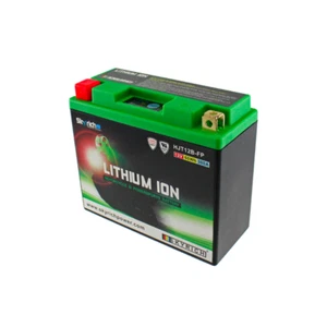 BATTERIA AL LITIO HJT12B-FP SKYRICH DUCATI SUPERBIKE 748 748 1995>1999 - Imagen 1 de 1