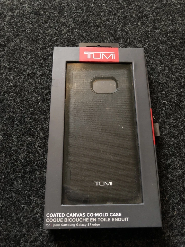 Funda Samsung galaxy s7 edge Foto 1 de 1