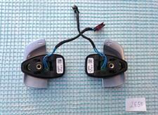 19-21 MERCEDES A W177 C W205 E W213 CLS C258 G SHIFT PADDLES SWITCHES AMG/SPORT