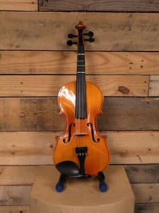 JZ 3/4 Student Violine Outfit "Top Zustand" - Bild 1 von 3