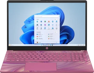 Portátil HP 15-fc0704ds 15.6" Pantalla Táctil - Ryzen 5 7530U, 16GB RAM, 1TB SSD, Wi - Imagen 1 de 3