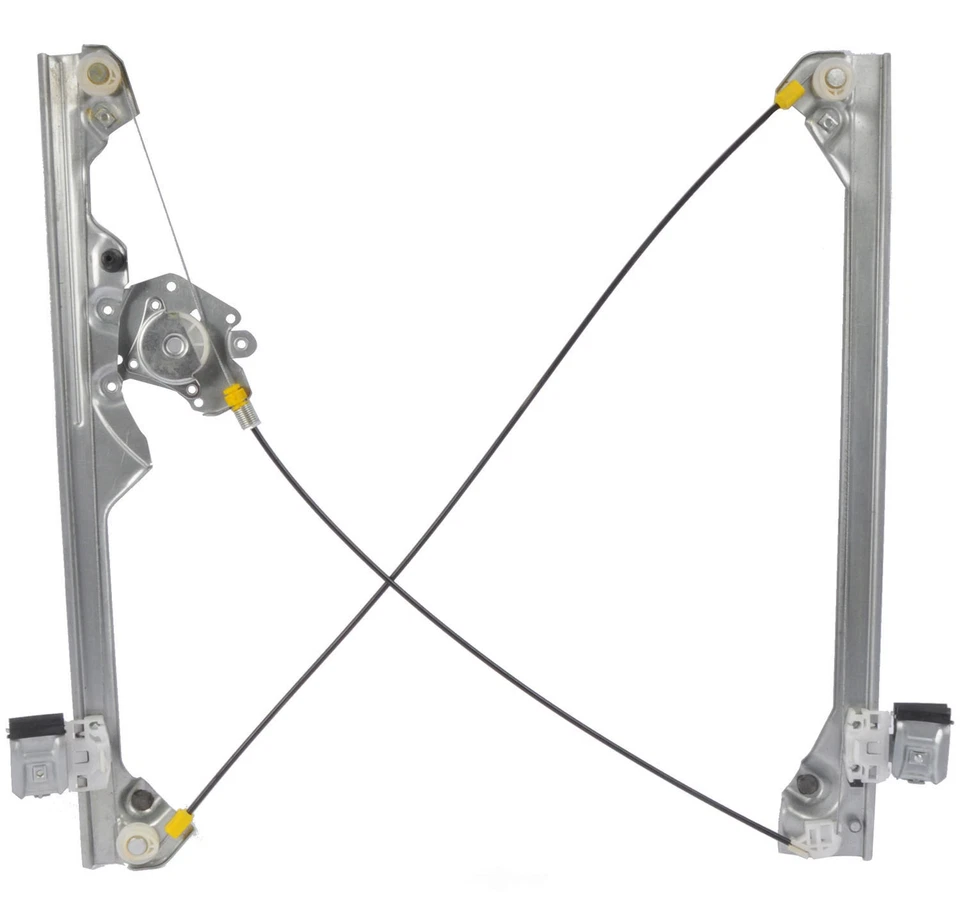 Regulador de ventana para GMC Yukon 2007-2014, Yukon XL 1500 Sierra 2500 HD, Sierra 35 Foto 1 de 1